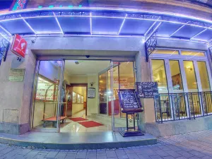 Garni Hotel Planeta Inn