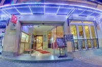 Garni Hotel Planeta Inn Hotels in Нові-Сад