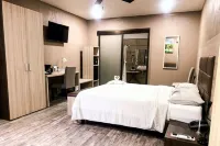 Best Western El Sitio Hotel  Casino Hotels in Ліберія