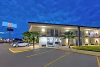 Motel 6 McDonough, GA