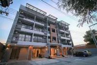 Vipa House Phuket Hotels in Chalong