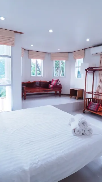 บ้านสามห้องนอน