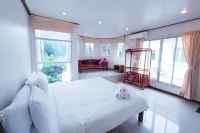 Kamalar Palace Longstay House Hôtels à : Tha Wasukri
