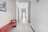 Unidades Privadas Con AC-TV-WiFi y Estacionamiento en Centro de Mty