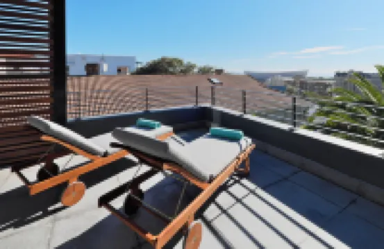 The Tree House Boutique Hotel by the Living Journey Collection