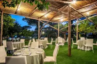 Hotel Alpha Hotels in Sant'Agnello