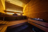 普萊曼圖拉度假村 - SPA