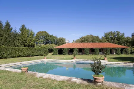 Pazo de Brandeso & Country Club