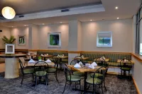 Road Lodge Umhlanga Ridge - breakfast
