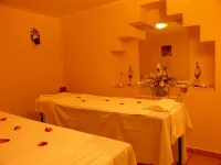 Caesar Premier Eilat Hotel - ที่มีสปา