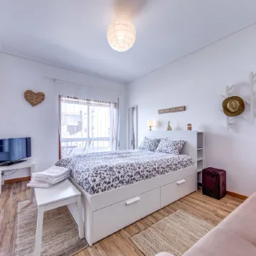 Home Sweet Home Aveiro