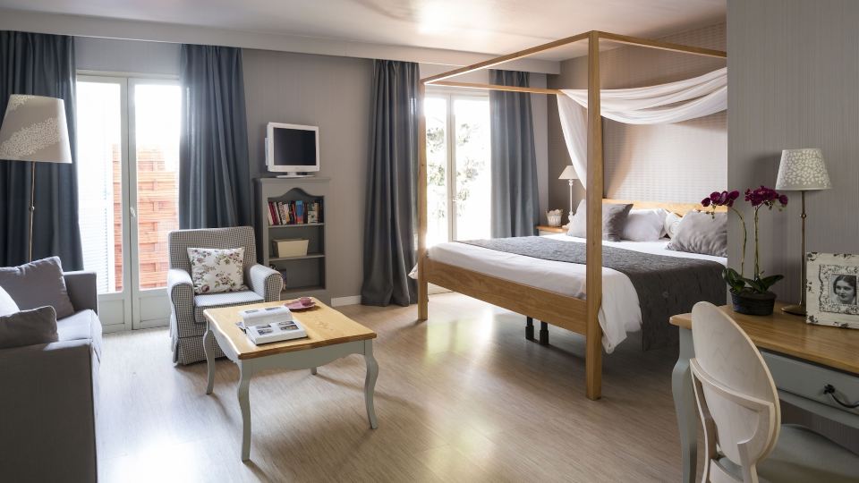 La Lune de Mougins - Hotel & Spa