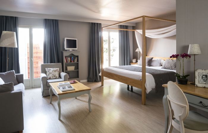 La Lune de Mougins - Hotel & Spa