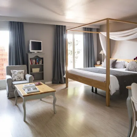 La Lune de Mougins - Hotel & Spa