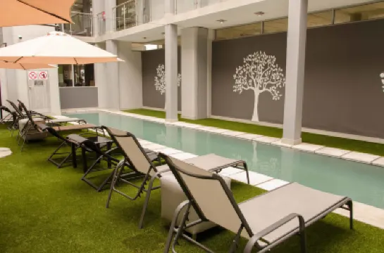 Chill Pepper Boutique Hotel Hotels in 