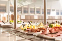 Essential by Dorint Stuttgart/Airport - breakfast