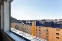 Forenom Serviced Apartments Helsinki Kruununhaka