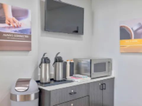 Motel 6 Norman, OK Hotels in Norman