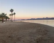 Island Suites فنادق في بحيرة هافاسو سيتي