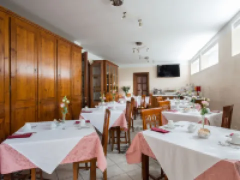 Hotel la Villetta Hotels in Calenzano