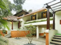 Greenwoods Thekkady - A Five Star Classified Resort Hotels in Thekkady