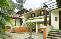 Greenwoods Resort, Thekkady Hotels in Idukki