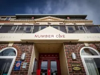 Number One South Beach Hotel a 