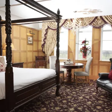 Earl of Doncaster Hotel