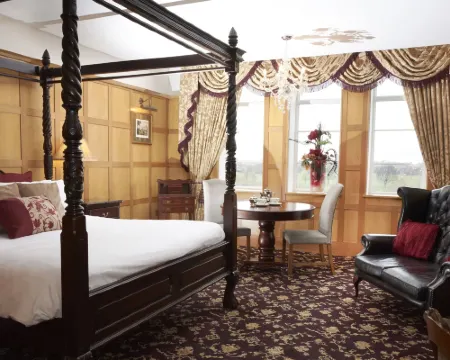 Earl of Doncaster Hotel Hotels in Doncaster