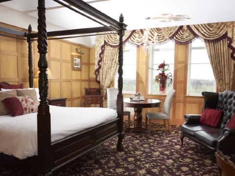 Earl of Doncaster Hotel