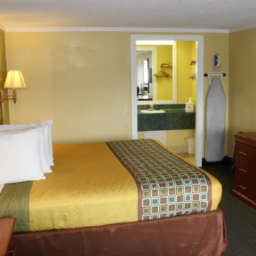 Americas Best Value Inn Conyers