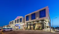 Boudl Al Sahafa Hotels in 