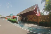 Villa Verde Hotel Hotel a Avare