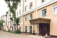 Central Hotel Hotels in 