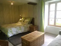 Le Manoir du Butel Hotel a Livry