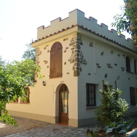 Podere San Lorenzo