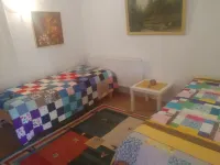 Casa Natura Healing Sound Hotel di 