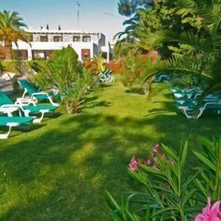 Apartamentos da Balaia