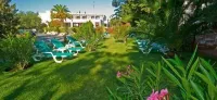 Apartamentos da Balaia - balcone