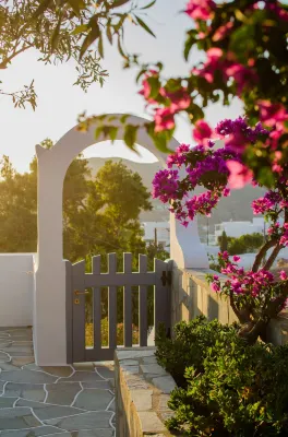 Athena Rooms - Homestays