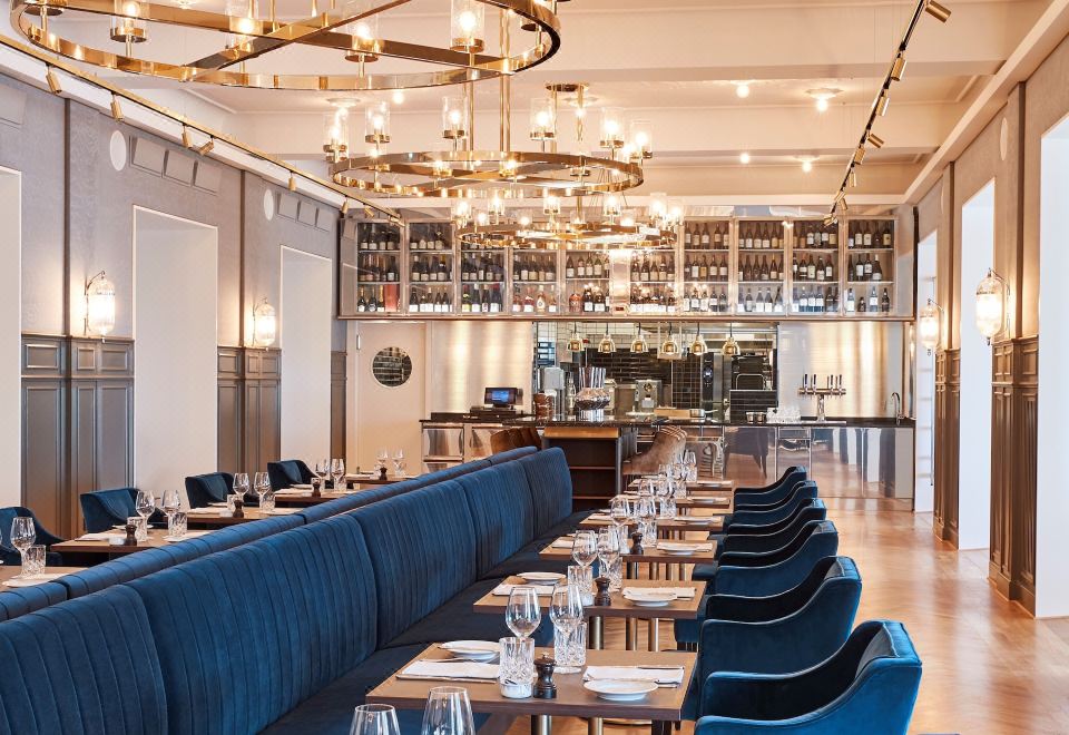 3. 쿠르호텔 슈코츠..