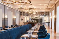 Kurhotel Skodsborg Hotels in Skodsborg