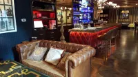 Windsor Arms Hotel Отели в г. Торонто