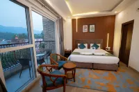 Holywater by Ganga Kinare Hotels in 