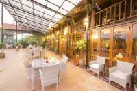 Phong Nha Lake House Resort - Pet friendly