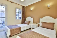 Enda Boutique Hotel Kalkan