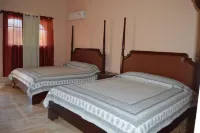 Le Village d'Ennery - Wifi