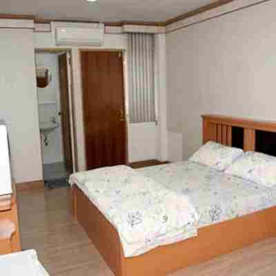 โลตัส คอนโด ดาวน์ทาวน์ Rooms