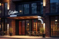 Cityden Stadshart Hotels near P60 Pop Podium