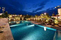 Art Hotel Ishigakijima Hotels in Ishigaki